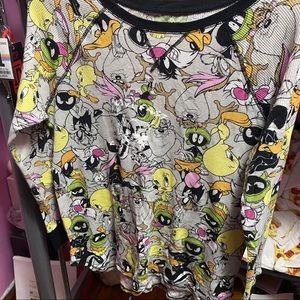 Looney toons x xweekxd